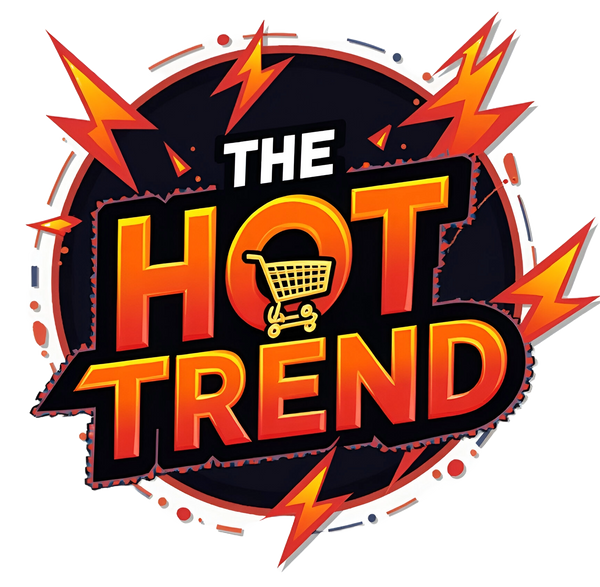 The Hot Trend