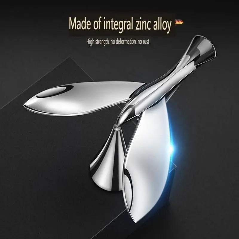 Bird-Shaped Bottle Opener – Stylish & Durable